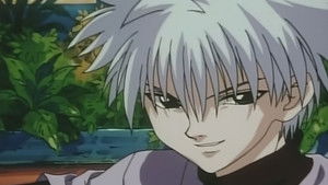 HUNTER×HUNTER 1. évad Ep.11 11. epizód