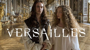 Versailles kép