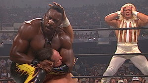 WCW Monday Nitro 3. évad Ep.21 21. epizód