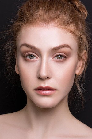 Caroline Pluta profil kép