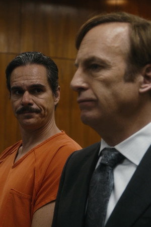 Better Call Saul poszter