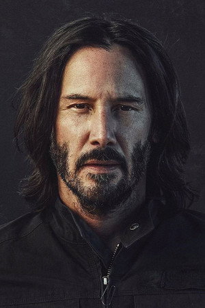 Keanu Reeves profil kép