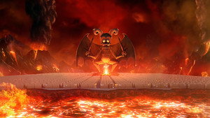 Your Pretty Face Is Going to Hell kép