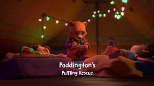 Paddington kalandjai 3. évad Ep.23 23. epizód