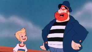 Popeye and Son 1. évad Ep.13 13. epizód