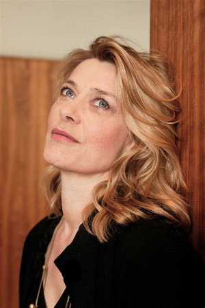Barbara Rudnik profil kép
