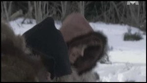 Kaamelott 5. évad Ep.8 8. epizód