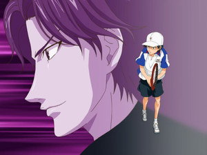 The Prince of Tennis 5. évad Ep.26 26. epizód