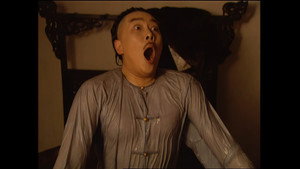 雍正王朝 1. évad Ep.7 7. epizód