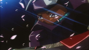 新世紀GPXサイバーフォーミュラ 4. évad Ep.8 8. epizód