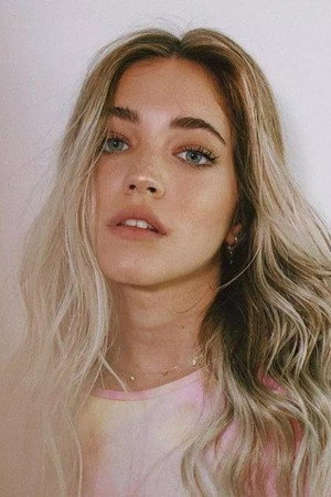 Pilar Pascual profil kép