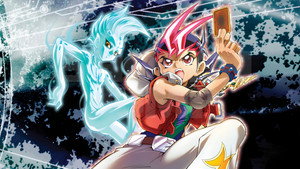 Yu-Gi-Oh! Zexal kép