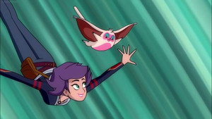 Mysticons 1. évad Ep.8 8. epizód