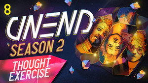 UNEND 2. évad Ep.8 8. epizód