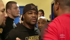 The Ultimate Fighter 10. évad Ep.7 7. epizód
