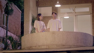 稍息立正我愛你 1. évad Ep.9 9. epizód