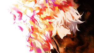 Hell's Paradise kép