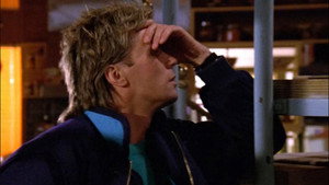 MacGyver 3. évad Ep.14 Három furcsa ember