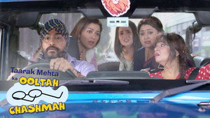 तारक मेहता का उल्टा चश्मा 1. évad Ep.4754 4754. epizód