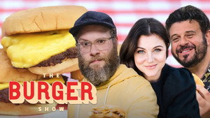 The Burger Show 5. évad Ep.1 1. epizód