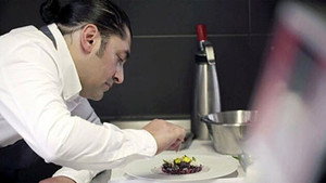 Planète chefs 1. évad Ep.6 6. epizód