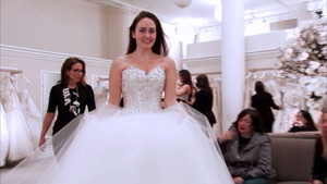 Say Yes to the Dress 6. évad Ep.18 18. epizód