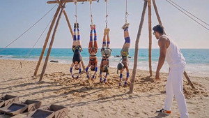 Reality Ranis of the Jungle 2. évad Ep.20 20. epizód