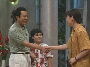我爱我家 1. évad Ep.81 81. epizód