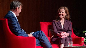 Live from the LBJ Library with Mark Updegrove 3. évad Ep.5 5. epizód