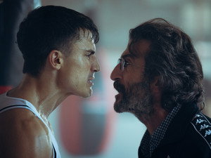 Operación Marea Negra 1. évad Ep.1 1. epizód