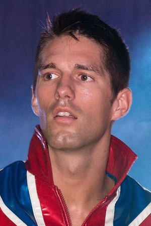 Luke James Uggles Eatwell profil kép