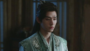 暗河传 1. évad Ep.18 18. epizód