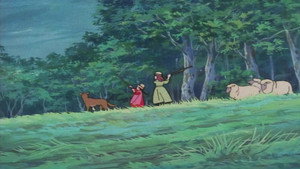 南の虹のルーシー 1. évad Ep.20 20. epizód