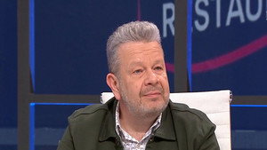 La Roca 3. évad Ep.20 20. epizód