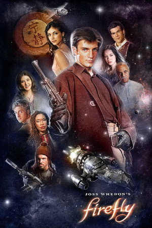 Firefly poszter