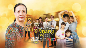 Thương ngày nắng về kép
