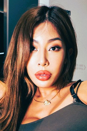 제시 profil kép