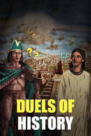 Duels d'Histoire poszter