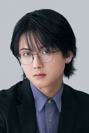 三浦魁 profil kép