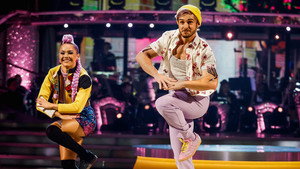 Strictly Come Dancing 23. évad Ep.5 5. epizód