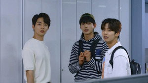 눈 떠보니 세 명의 남자친구 1. évad Ep.6 6. epizód