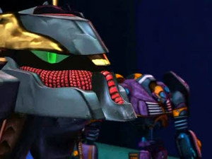 Beast Machines: Transformers 2. évad Ep.7 7. epizód