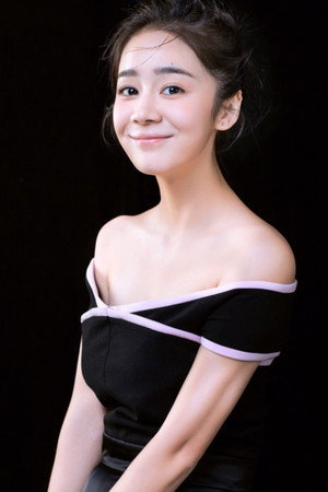 Najima profil kép