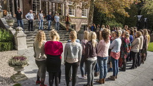 Boer zoekt Vrouw 8. évad Ep.3 3. epizód