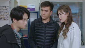 降魔的 2. évad Ep.12 12. epizód