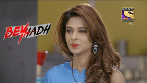 Beyhadh 1. évad Ep.94 94. epizód