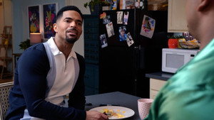 Tyler Perry's Sistas 3. évad Ep.9 9. epizód
