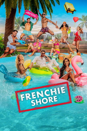 Frenchie Shore poszter