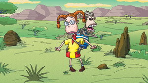 A Thornberry család kép