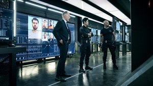 S.W.A.T. - Különleges egység 4. évad Ep.14 Leszámolás